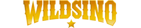 Offizielles Wildsino Casino Logo